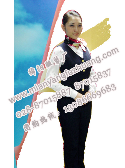 綿陽航空服加工(gōng)